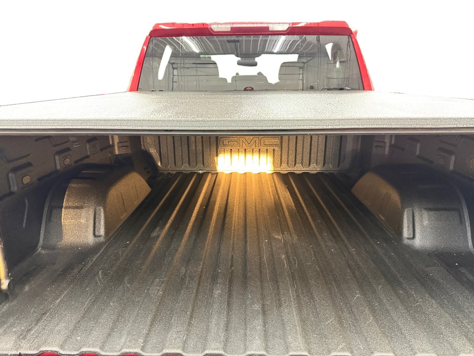 Used 2022 GMC Sierra 1500 Elevation AWD/4WD image 27