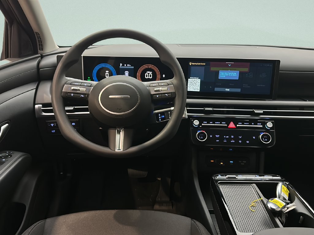 New 2026 Hyundai Tucson SEL AWD/4WD image 20