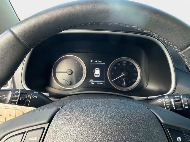 Used 2020 Hyundai Tucson Ultimate image 28