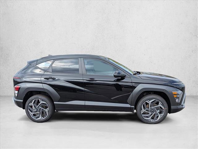 New 2026 Hyundai Kona SEL Premium AWD/4WD image 4