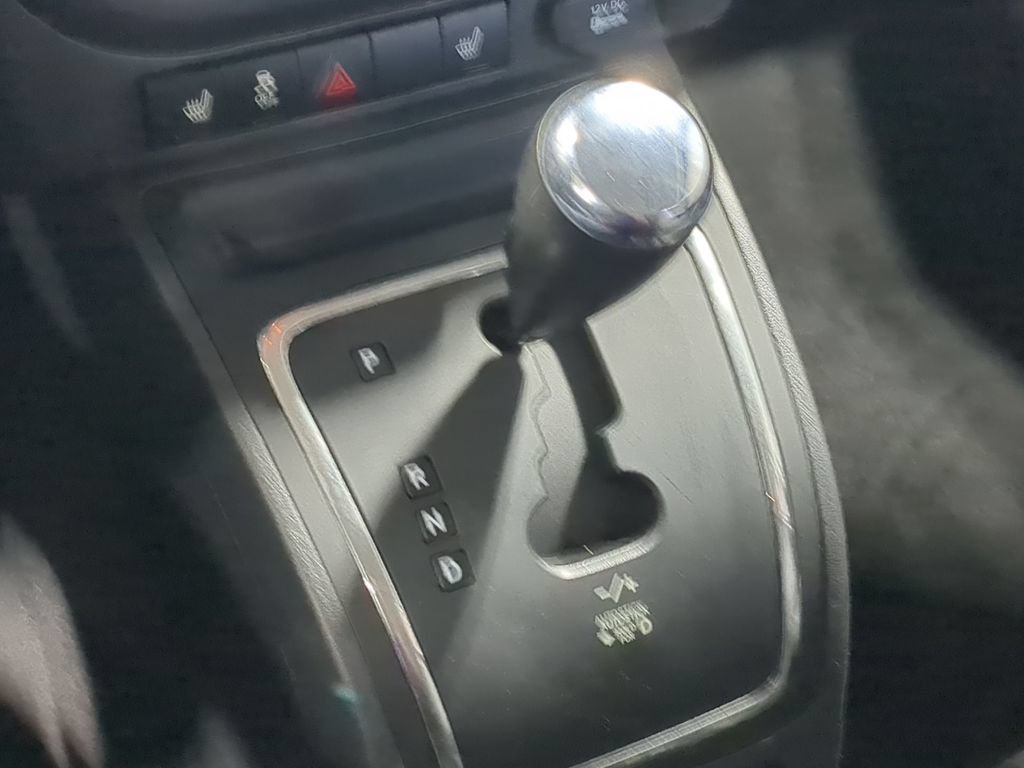 Used 2017 Jeep Patriot High Altitude FWD image 37