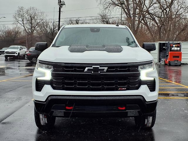 Used 2023 Chevrolet Silverado 1500 LT Trail Boss w/ Protection Package image 24