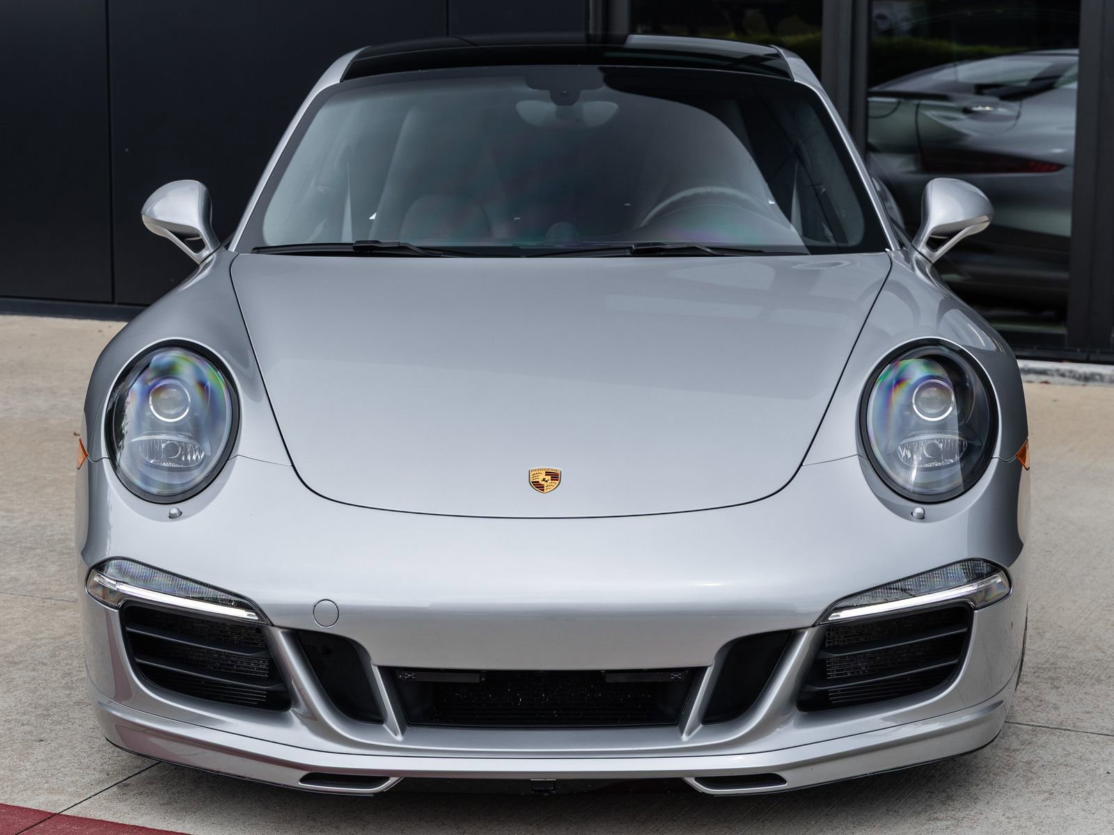 Used 2016 Porsche 911 Carrera GTS RWD image 8