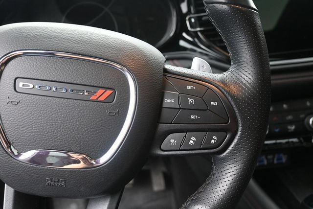 Used 2023 Dodge Durango R/T w/ Tow 'N Go Package AWD/4WD image 13