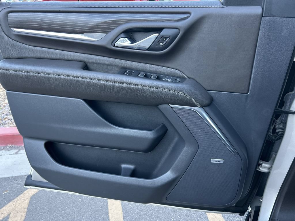 Used 2021 GMC Yukon XL Denali w/ Denali Ultimate Package image 23