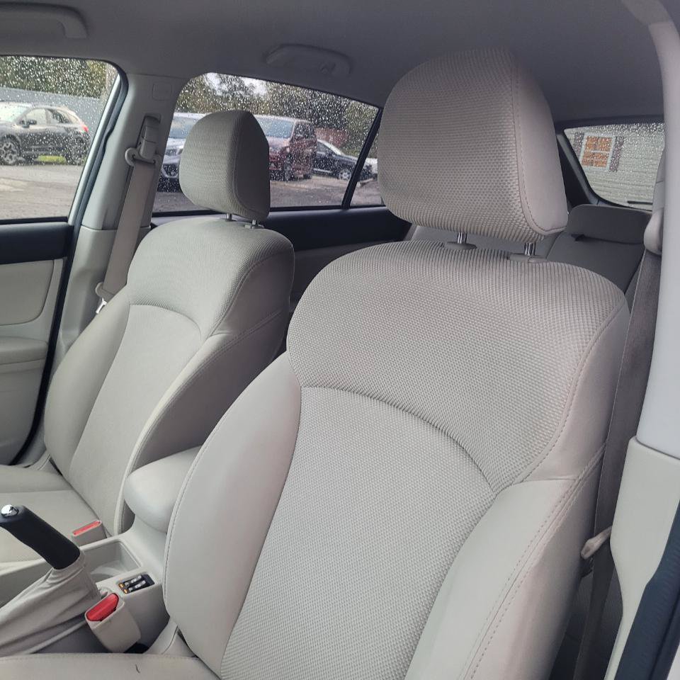 Used 2014 Subaru Crosstrek 2.0i Premium AWD/4WD image 12
