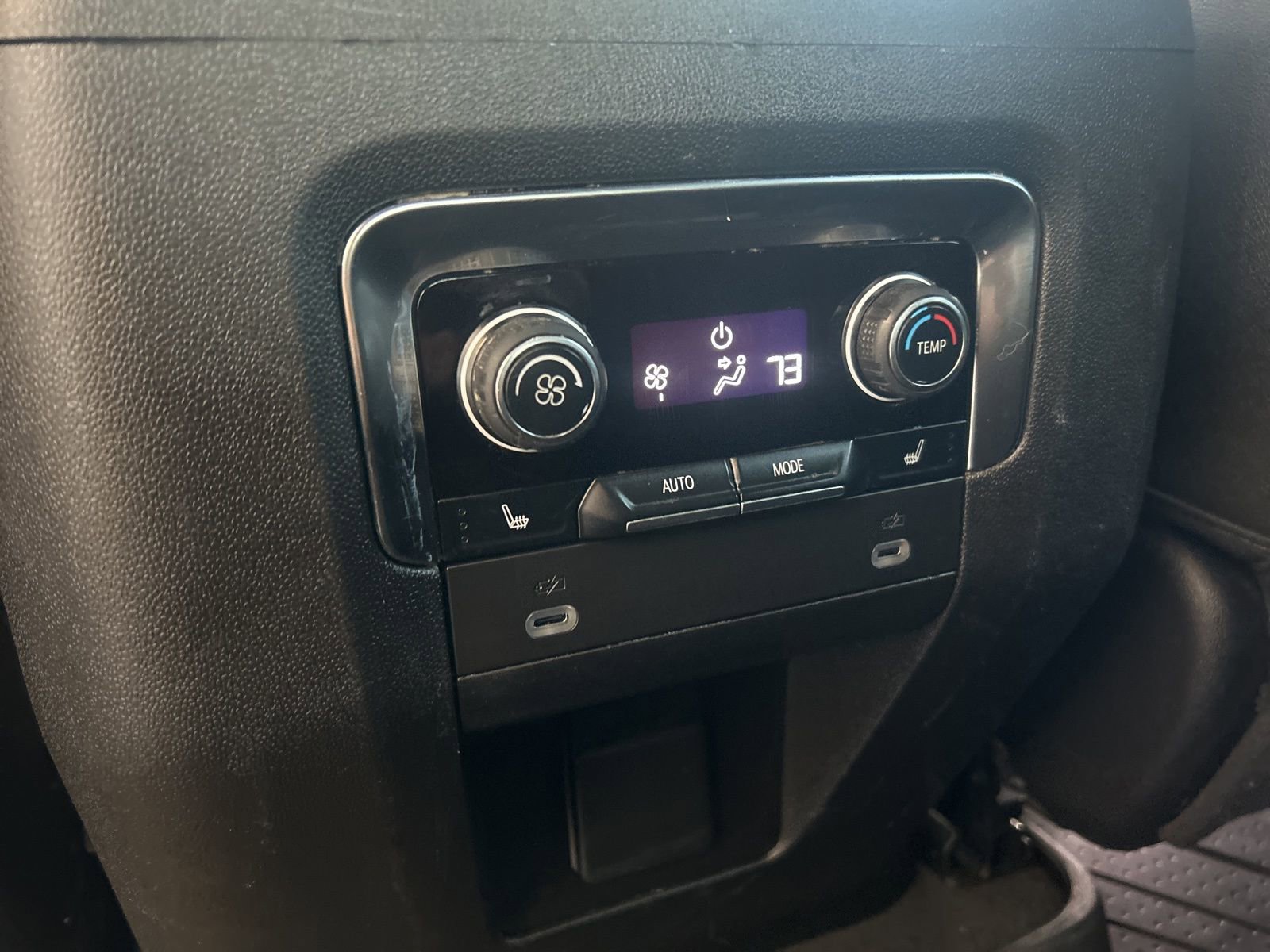 Used 2023 Chevrolet Tahoe RST w/ RST Performance Edition AWD/4WD image 18