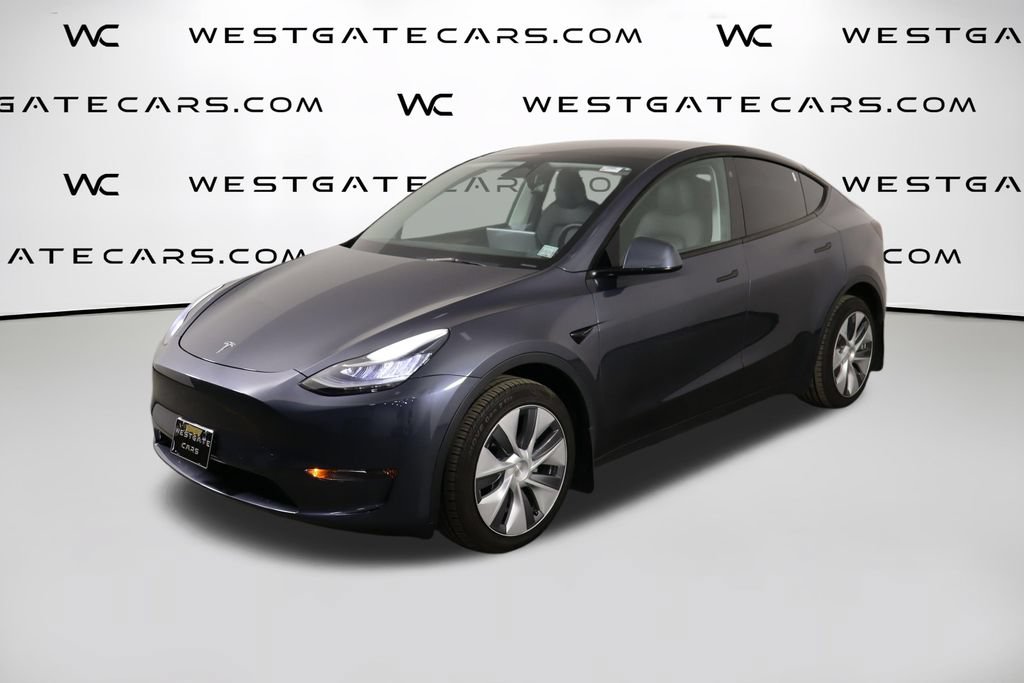 Used 2023 Tesla Model Y Long Range