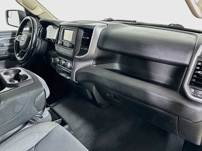 Used 2020 RAM 1500 Big Horn AWD/4WD image 27