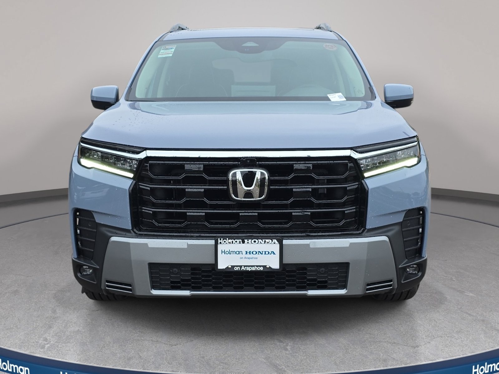 New 2026 Honda Pilot Elite image 2