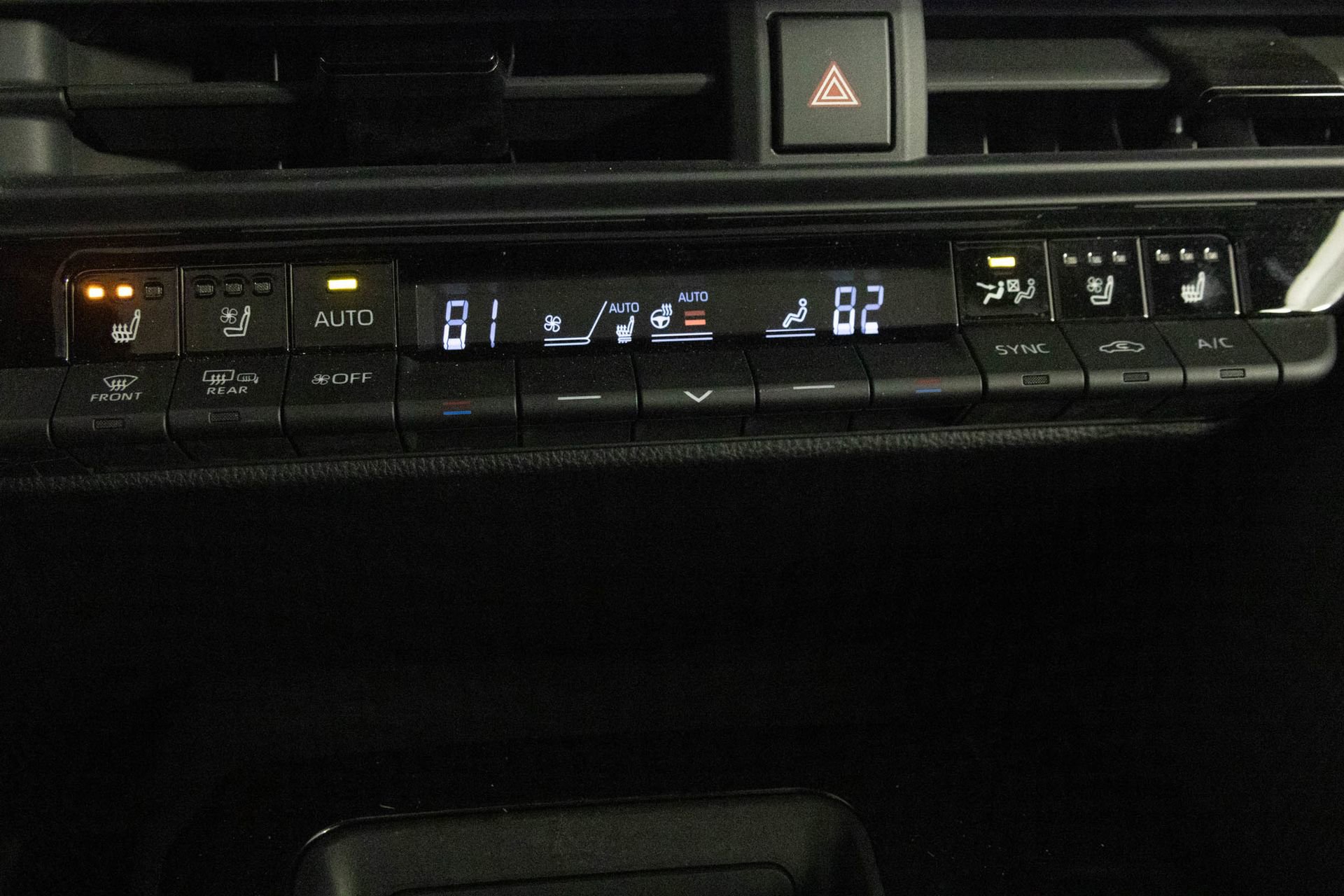 Used 2024 Toyota Crown Platinum image 23