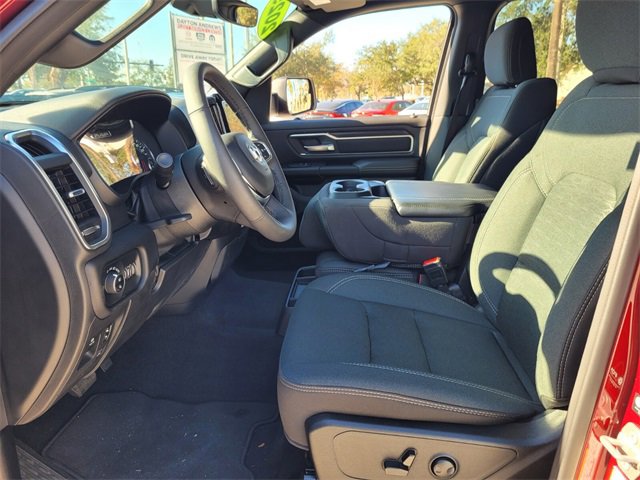 Used 2025 RAM 1500 Big Horn image 13