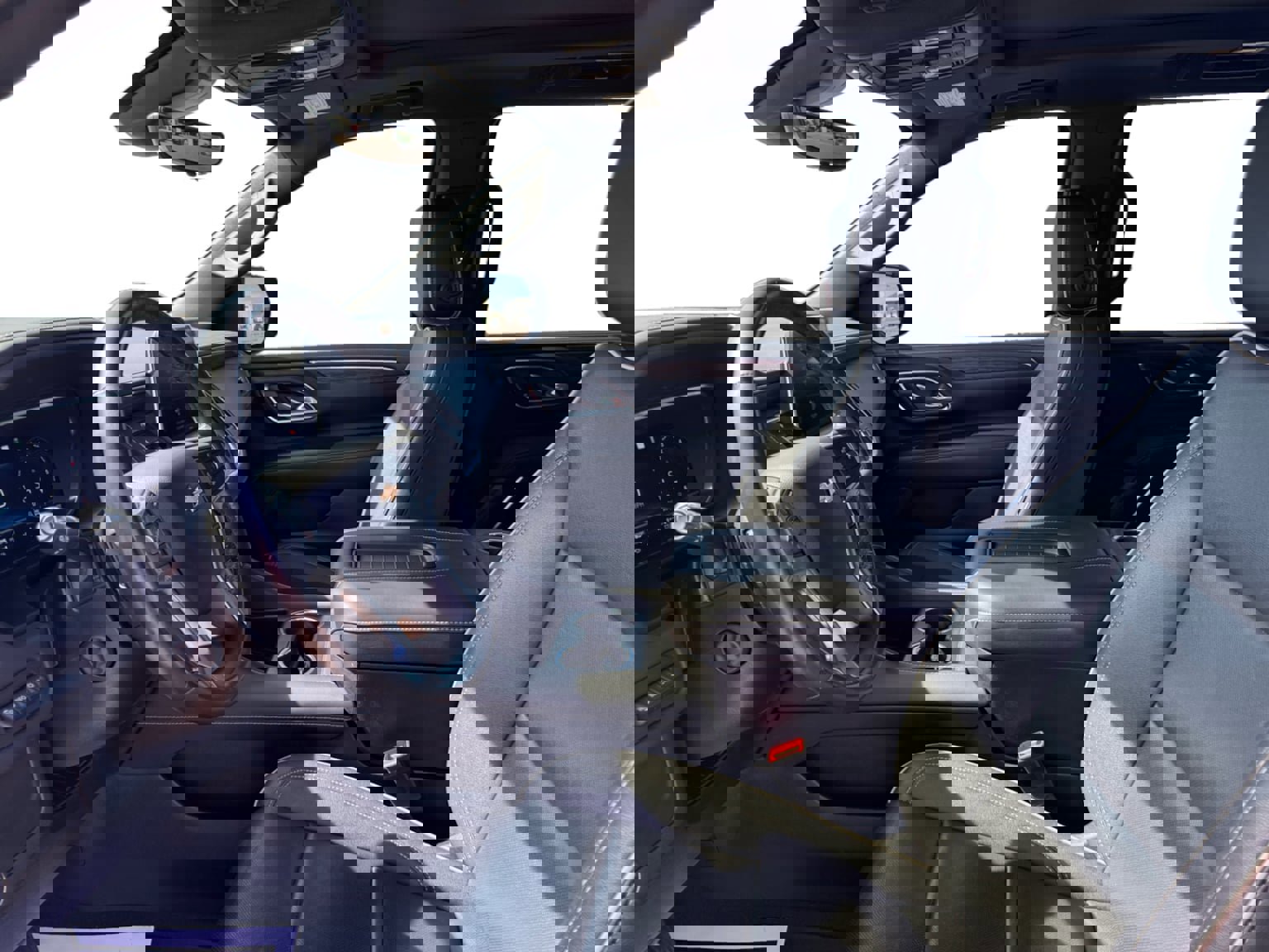 Used 2023 Chevrolet Tahoe Premier image 10