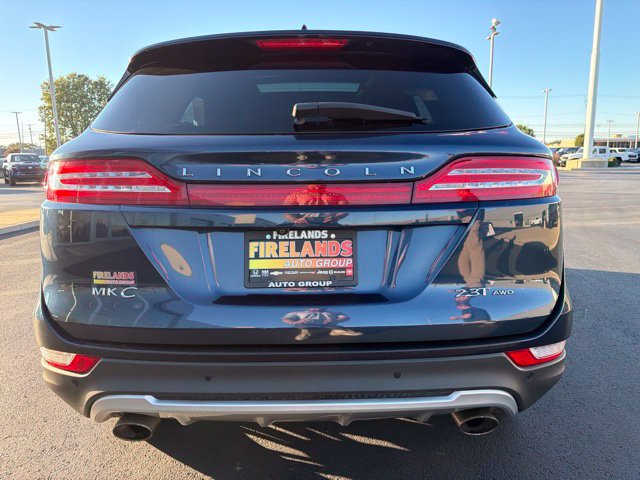Used 2017 Lincoln MKC Reserve w/ Lincoln MKC Climate Package AWD/4WD image 6