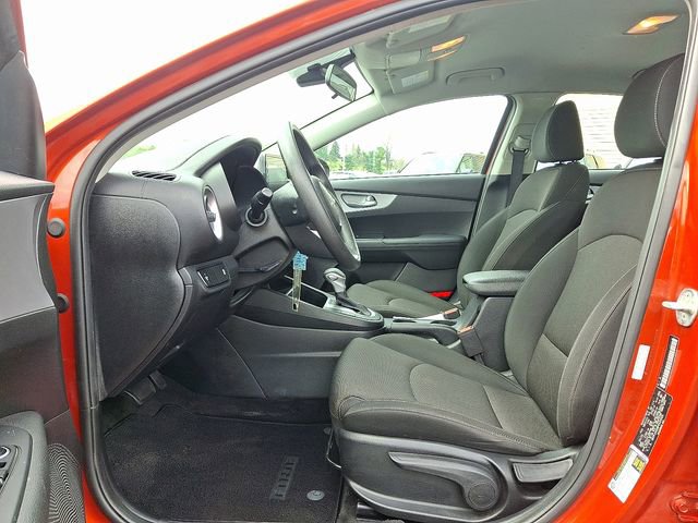 Used 2023 Kia Forte LXS FWD image 13