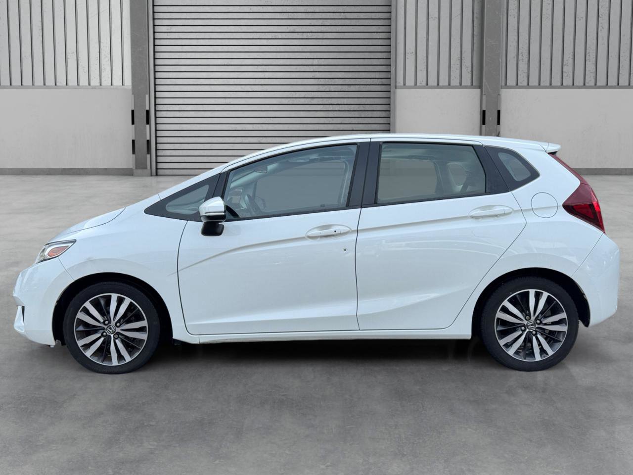 Used 2017 Honda Fit EX-L image 30