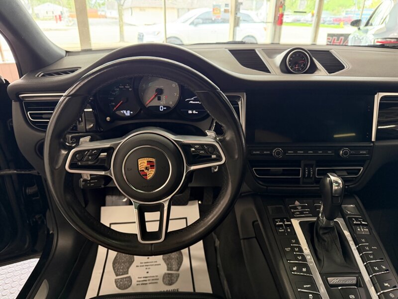 Used 2019 Porsche Macan S AWD/4WD image 20