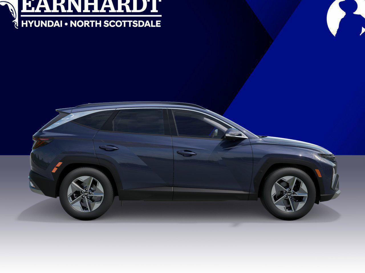 New 2026 Hyundai Tucson SEL AWD/4WD image 7