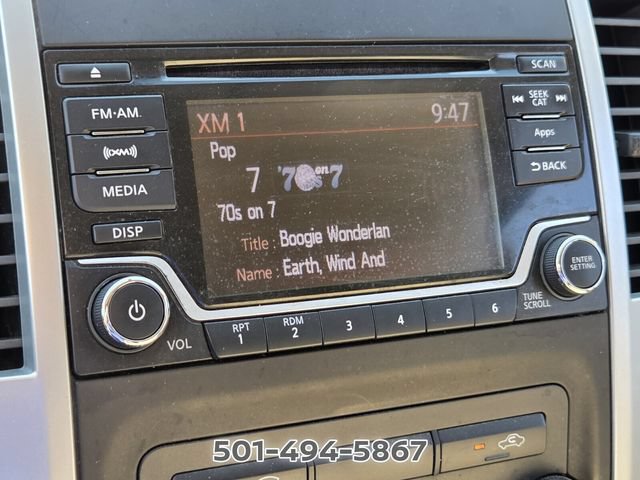 Used 2016 Nissan Frontier SV RWD image 18