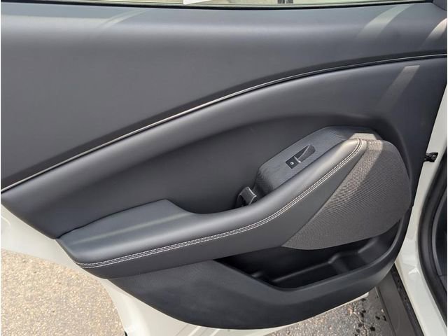 New 2025 Ford Mustang Mach-E Select image 10