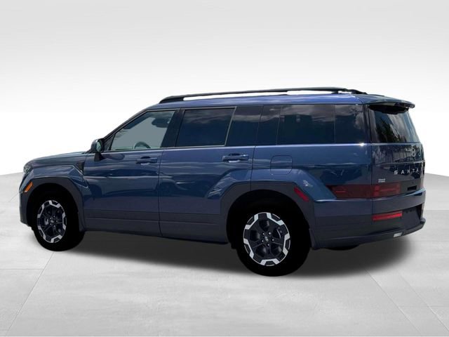 New 2026 Hyundai Santa Fe SEL image 4