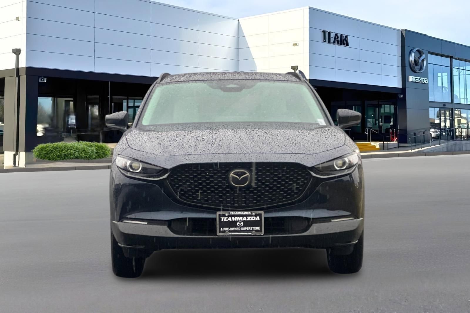 New 2026 MAZDA CX-30 AWD 2.5 S image 6