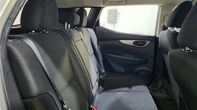 Used 2021 Nissan Rogue Sport S FWD image 26