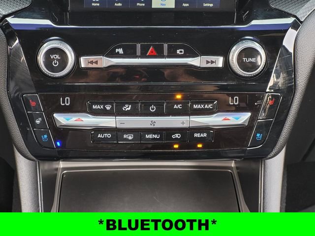 Used 2021 Ford Explorer ST w/ Equipment Group 401A AWD/4WD image 17