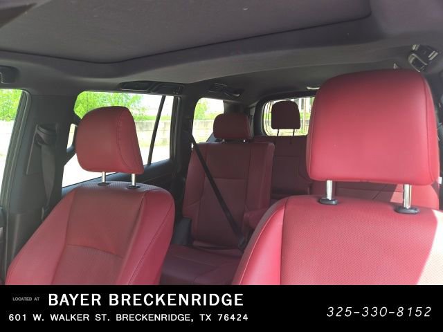 Used 2023 Lexus GX 460 Premium AWD/4WD image 14