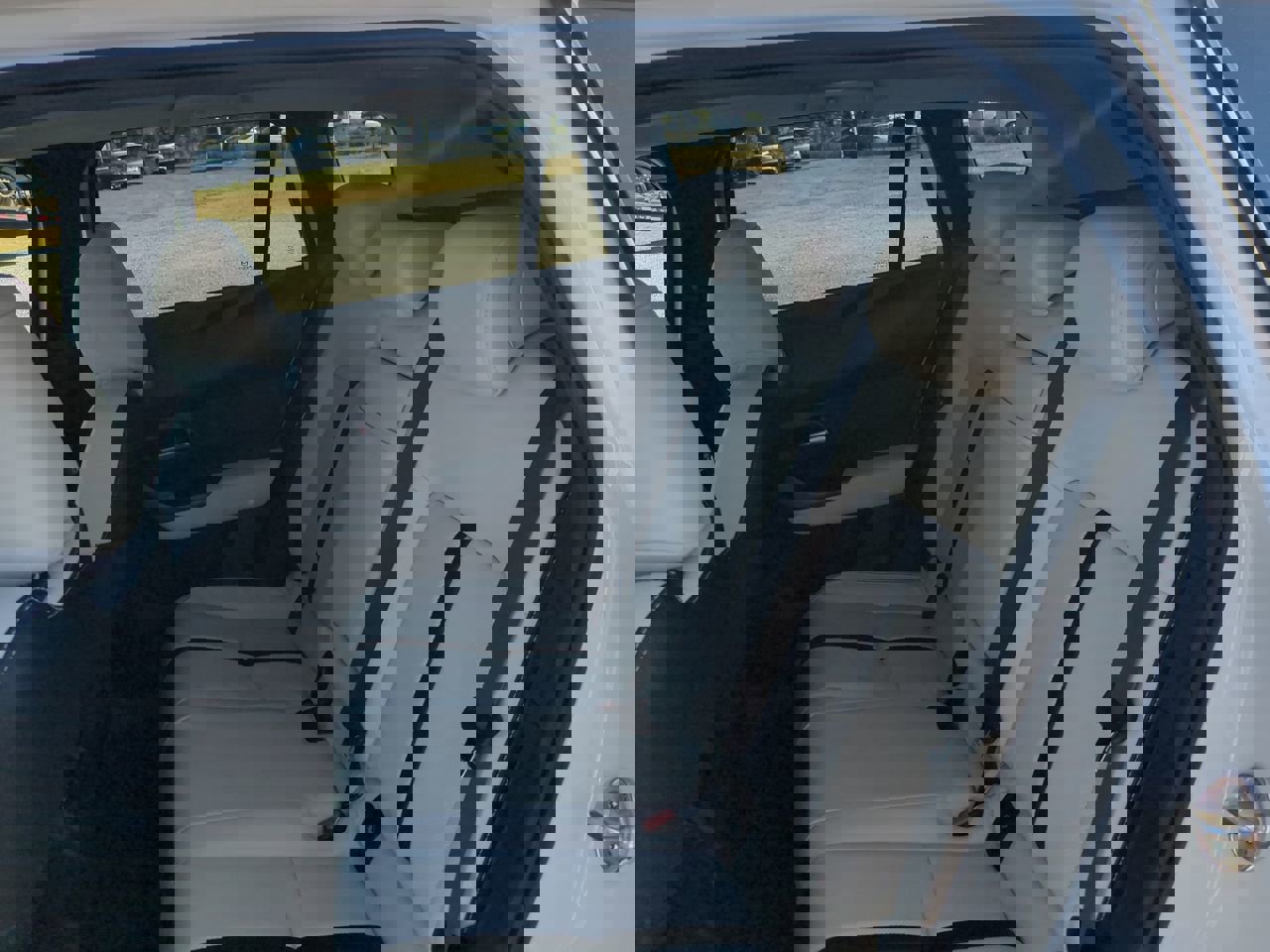 New 2026 MAZDA CX-50 AWD 2.5 S w/ Preferred Pkg image 14