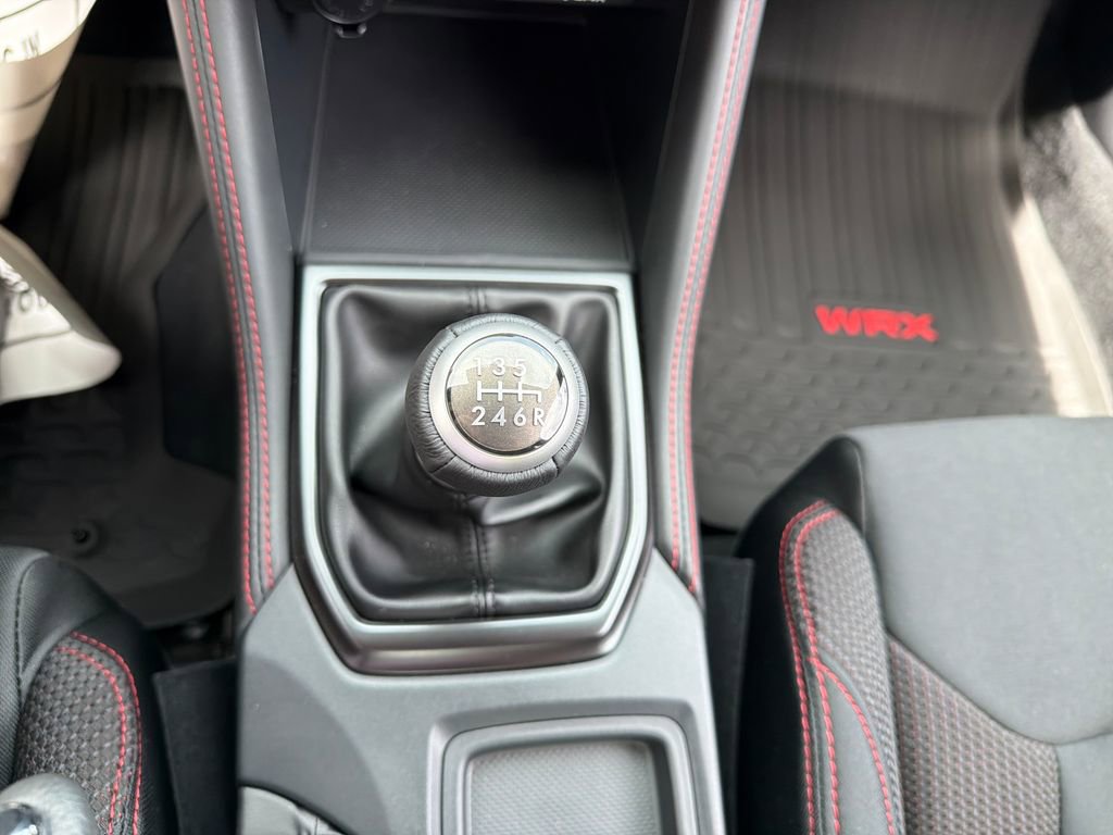 New 2026 Subaru WRX Premium image 24