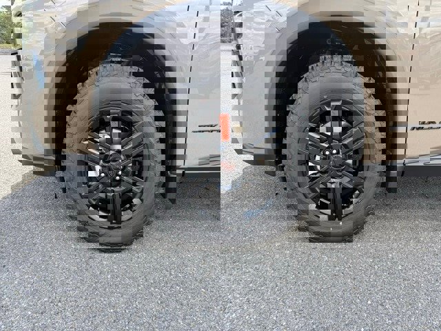 New 2026 Nissan Rogue SV image 9