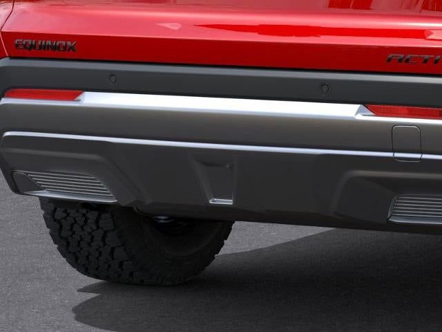 New 2026 Chevrolet Equinox ACTIV image 16