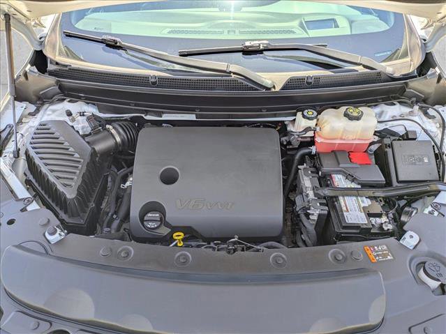 Used 2024 Buick Enclave Premium FWD image 24