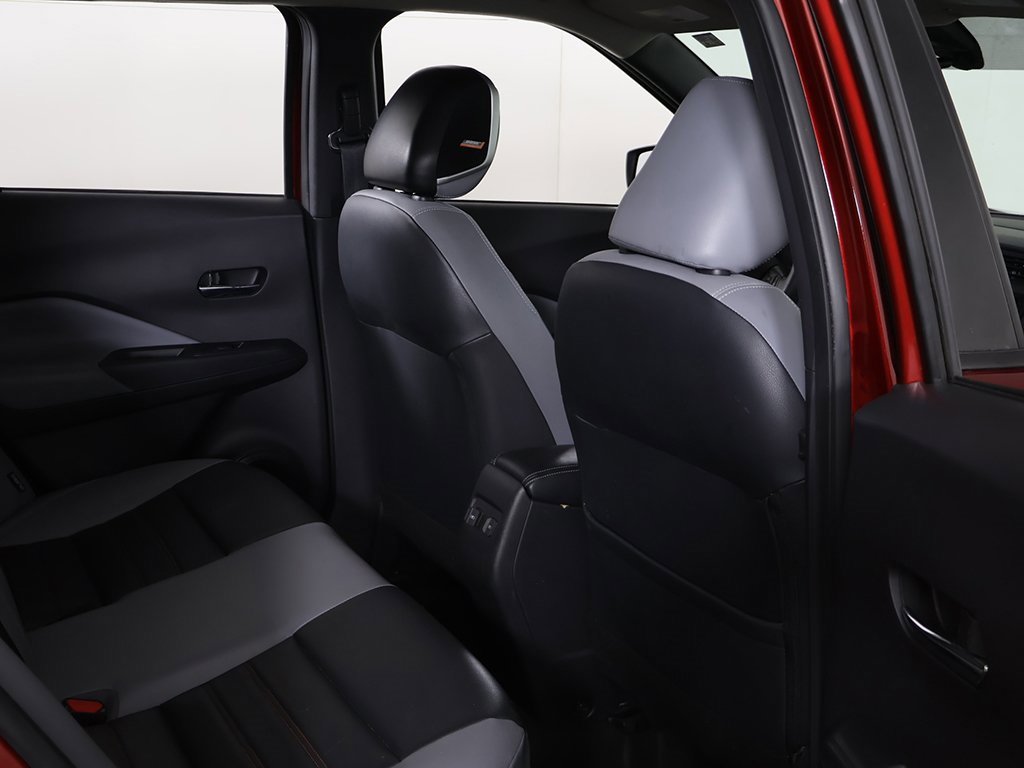 Used 2023 Nissan Kicks SR w/ SR Premium Package image 27