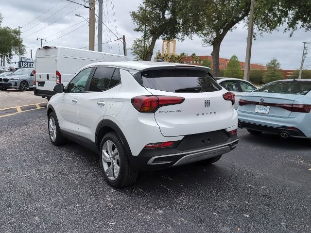 Used 2024 Buick Encore GX Preferred image 4