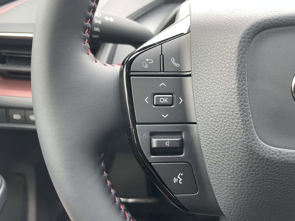 New 2026 Toyota Prius Plug-In Hybrid image 32