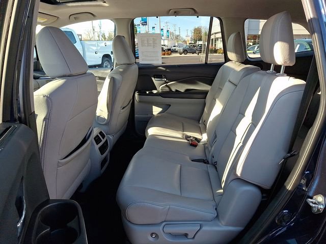 Used 2019 Honda Pilot EX-L image 11