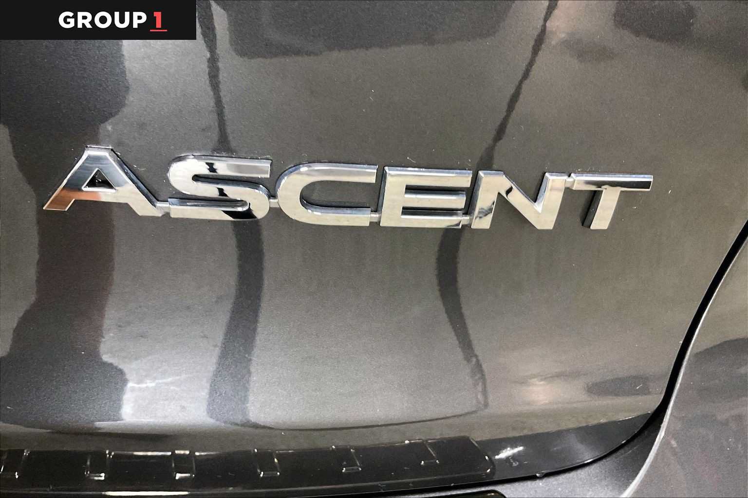 Used 2022 Subaru Ascent Premium w/ Convenience Package AWD/4WD image 10