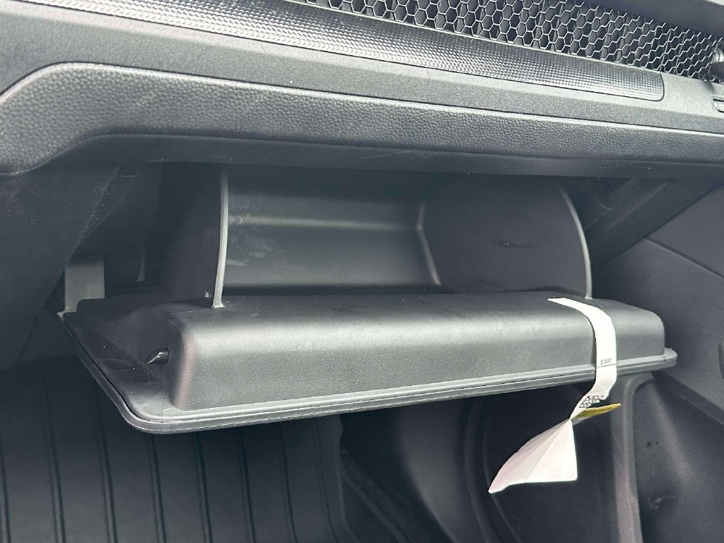 Certified 2025 Honda CR-V EX image 30