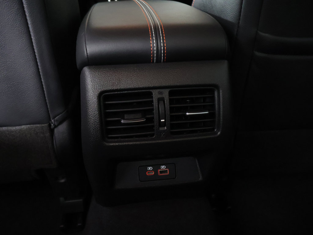 Used 2023 Nissan Altima 2.0 SR FWD image 49