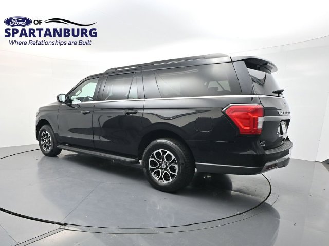 Used 2024 Ford Expedition Max XLT AWD/4WD image 5