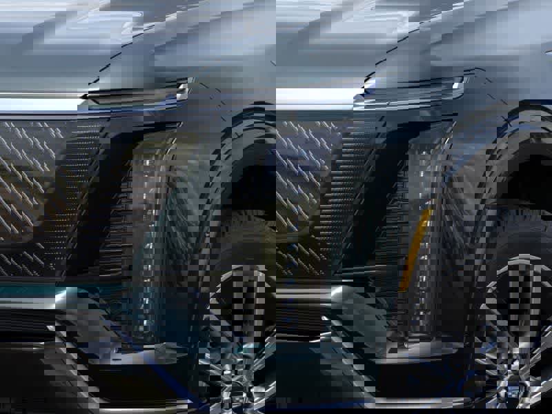 New 2026 Cadillac Vistiq Luxury image 10