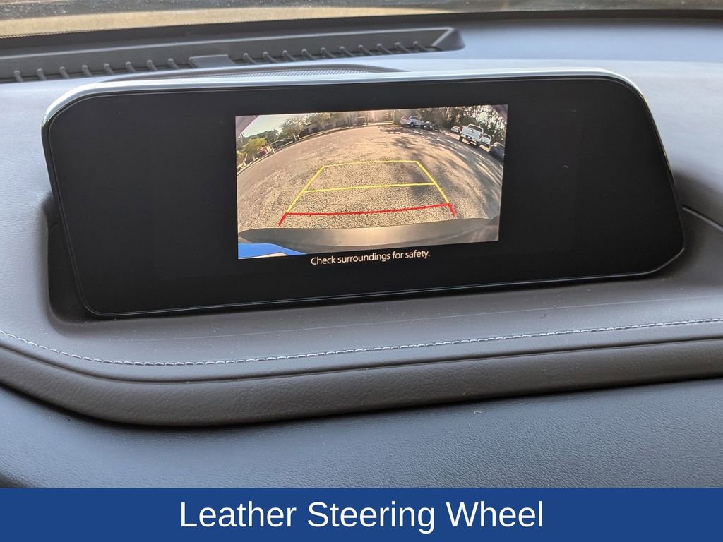 Certified 2023 MAZDA CX-30 AWD 2.5 S w/ Premium Package image 22