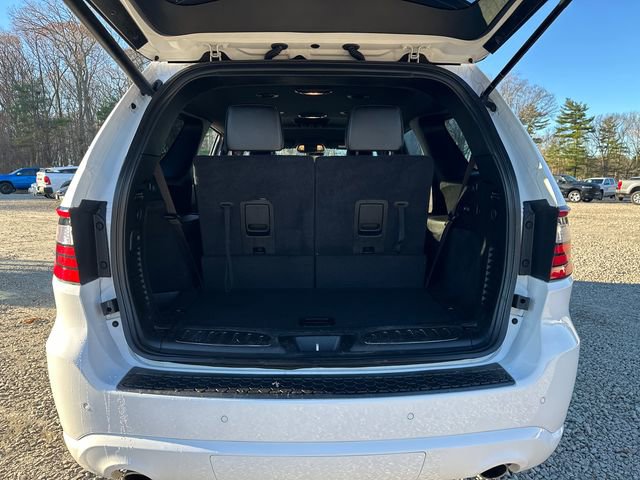 Used 2022 Dodge Durango GT image 15