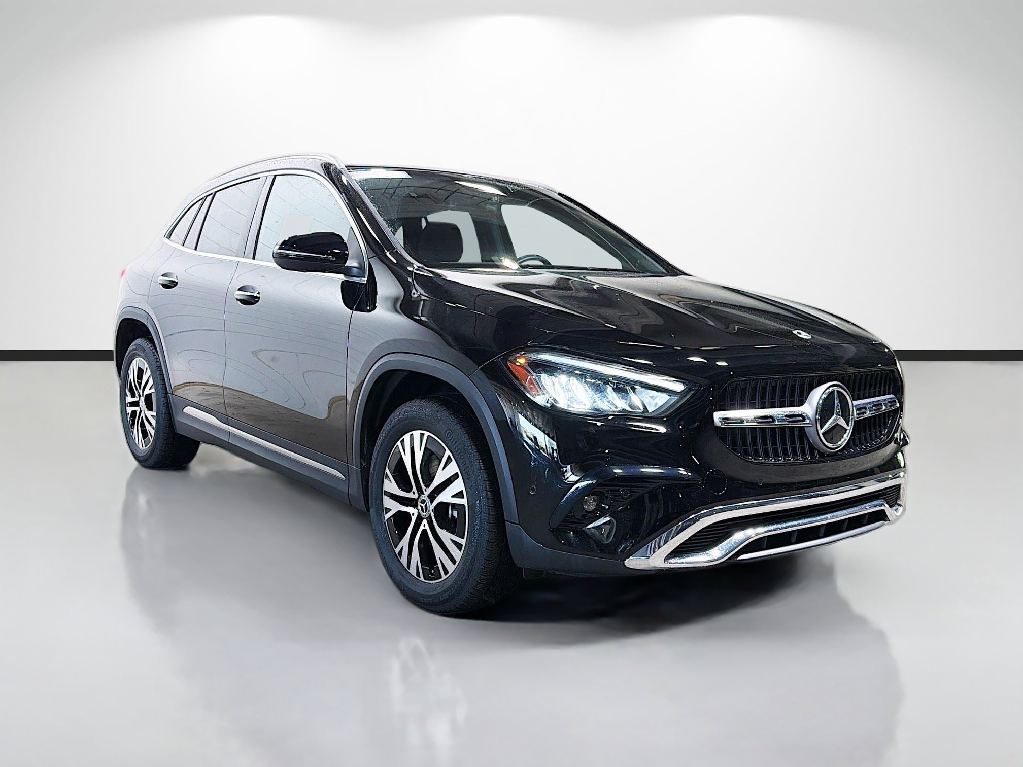 Used 2025 Mercedes-Benz GLA 250 image 6