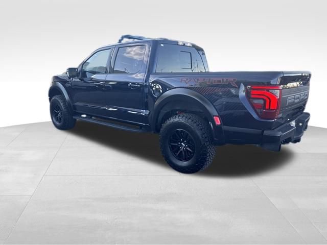 Used 2024 Ford F150 Raptor image 3