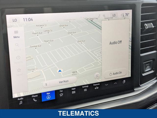 New 2026 Ford F350 Lariat image 12