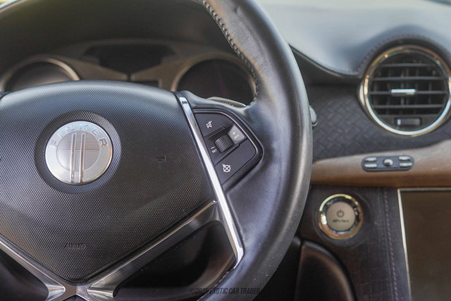 Used 2012 Fisker Karma EcoSport image 65