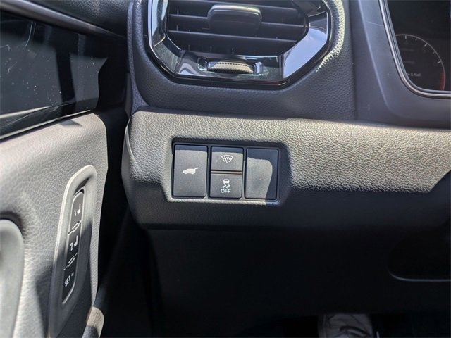 New 2025 Honda Pilot TrailSport image 21